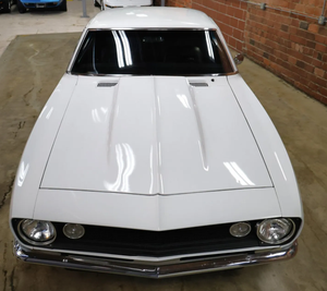 Meilleur prix Chevrolet Camaro 1967 124377N140827 Coupé, boîte manuelle 4 vitesses, V8 de 396 pouces cubes - Product Image 1