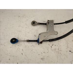 สายเกียร์ FIAT Panda 3rd Series 55255270 169A4000 เบนซิน 1242 (12>) - Product Image 4