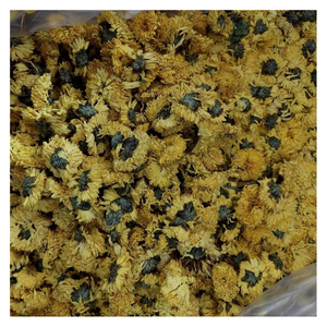 Daisy Chamomile Tea Elegance: Pure, Vietnam-Grown <b>Flower</b> Daisy Chamomile, <b>Dried</b> for a Simple, Calming Brew <b>Dried</b> for Easy Tea - Product Image 1