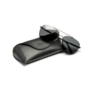 Yamaha Hypernaked for Sunglasses N20EJ105B000 Unisex Black Full Rim UV Protection Square Frames Smoke Lenses Fashion - Product Image 1