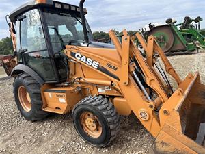 Suministro de fábrica de equipos de construcción de alta calidad para Case 580M retroexcavadora Venta caliente precio de descuento barato de alta calidad - Product Image 3