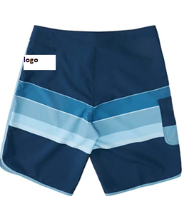 Juya — 73 Pro short extensible à 4 voies pour hommes, 20 pouces, pantalon 90% Polyester, 10% élastique importé, Machine de lavage - Product Image 4