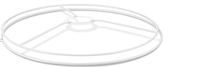 Top fabricant indien d'ensembles d'anneaux pour abat-jour circulaire, cadre, bague de bricolage, adaptateur par pinectrave International