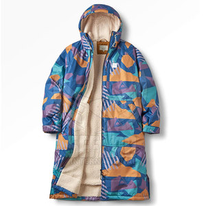 Service OEM Robes à langer de dernière conception Robes à langer de qualité Robes à langer de marque privée - Product Image 1