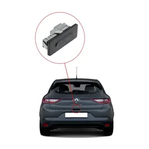 Bouton d'ouverture du coffre Renault Megane 4 & Talisman 906069264R Pièce auto - Product Image 4