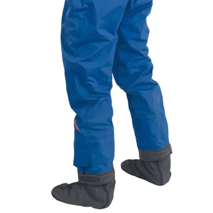 Uniforme d'usure de travail de combinaisons pour l'industrie de la construction Uniforme de sécurité antistatique anti-flamme pour travailler dans l'ensemble disponible - Product Image 5