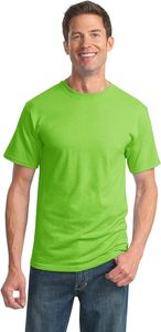 140gsm คอกลมแขนสั้นสำหรับผู้ชายเสื้อยืดโรงงานบังคลาเทศคุณภาพสูง100% - Product Image 3