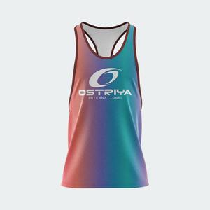 Camiseta sin Mangas para Hombre, Diseño Personalizado a Precio Razonable, Fabricación al por Mayor, Ropa de Moda para Gimnasio - Product Image 5