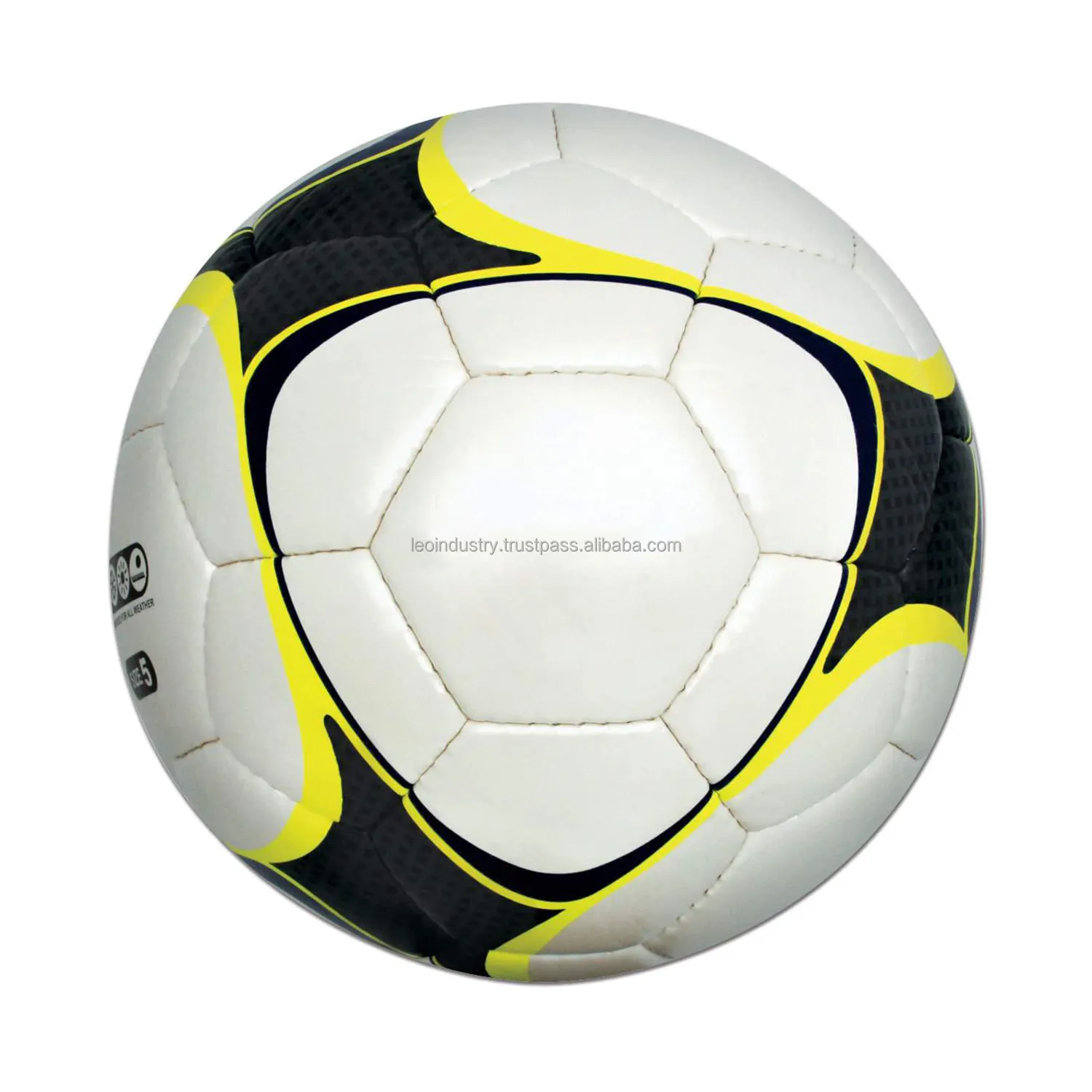 Amazon Hot Selling Hoge Kwaliteit Promotie Geschenken Balones De Duurzame Pvc Maat 5 Fussble Futbol Wedstrijd Voetbal Voetbal