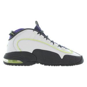 Scarpe unisex Nike Air Max Penny Colore: Bianco/Lemon Twist 100% autentiche - Product Image 3