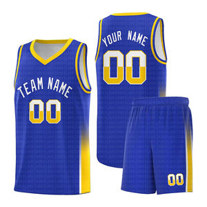 Uniforme sportif personnalisé pour hommes et jeunes Maillot et short de basket-ball personnalisés avec logo et numéro de nom grande taille disponible - Product Image 6