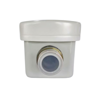 Compteur de gaz intelligent à ultrasons G1.6 G2.5 G4, communication sans fil NB-IoT, surveillance à distance, système prépayé, haute précision NB IOT