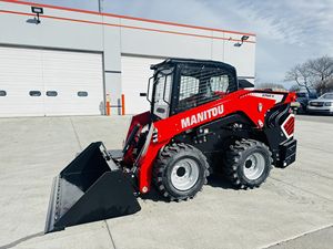 Manitou 2025 2750V Skid Steer Disponible à vendre - Product Image 2