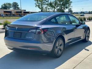 Usado 2022 Tes-la Model 3 Long Range AWD - Product Image 6