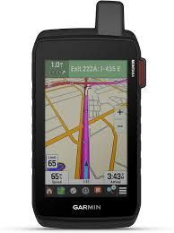 Navigateur GPS portable Original Montana 710i avec technologie intégrée en cas de besoin pour les appels SOS et les messages textuels bidirectionnels dans les zones isolées - Product Image 5