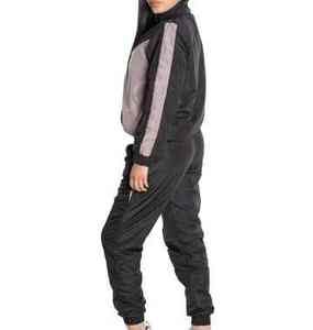 Ensemble de survêtement coupe-vent en gros 2022, ensemble de jogging décontracté, vente chaude, survêtement de rue coupe-vent pour homme - Product Image 4