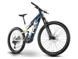 Venta Súper Rápida de Temporada, Bicicleta Eléctrica Mountainn Cross M C 2 2024, Últimas Novedades - Product Image 4