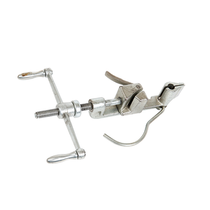 เครื่องมือรัดสแตนเลส (ชุบสังกะสี) - Product Image 1
