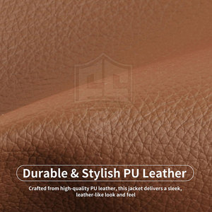 Pakistan Manufacturer <b>Leather</b> <b>Jackets</b> Winter Warm <b>Men</b> <b>leather</b> <b>Jackets</b> Winter Best Price <b>leather</b> <b>Jackets</b> - Product Image 5