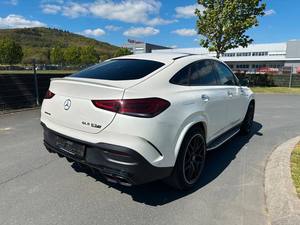MERCEDES-BENZ GLE 63 AMG 6L V-12 4X4 164 CV 5 PLACES TRANSMISSION AUTOMATIQUE OCCASION 2024 - Product Image 4
