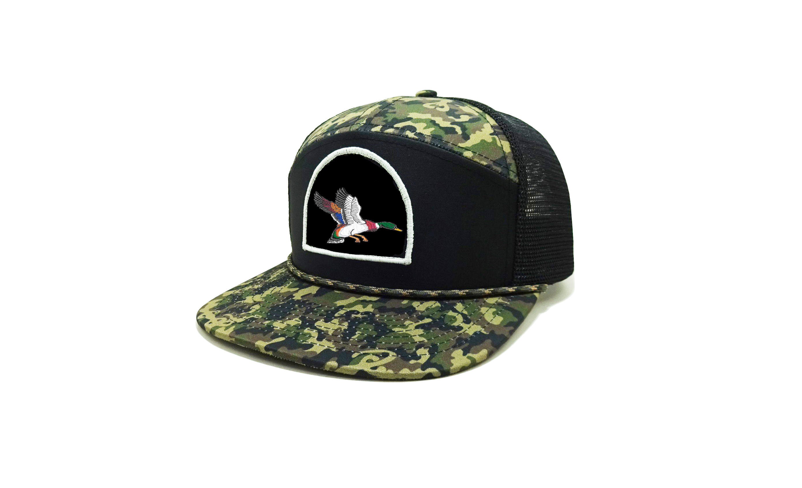 ลายพราง