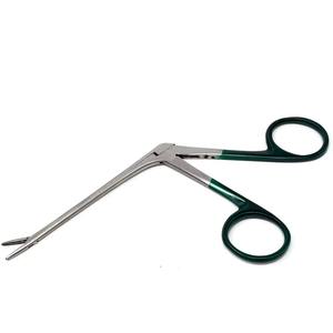 Pinces crocodiles en acier inoxydable, instrument chirurgical, outil de précision pour la chirurgie ORL, l'examen clinique et l'utilisation médicale - Product Image 2