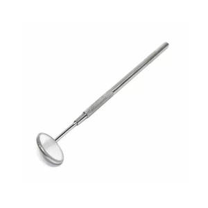 12 pièces ensemble dentaire bouche miroir poignée Instruments dentaires instruments d'examen dentaire en acier inoxydable de qualité allemande - Product Image 3