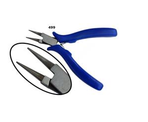High Quality Plier 5" Round Nose use for jewelry making tool whole sale lowest price best <b>product</b> for jewelry making tool - Product Image 1