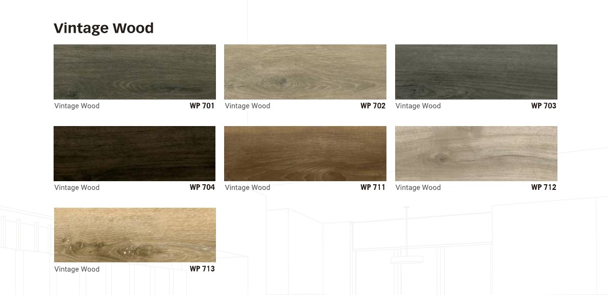 Vintage Wood