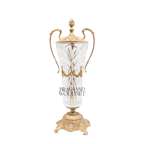 Gold plated