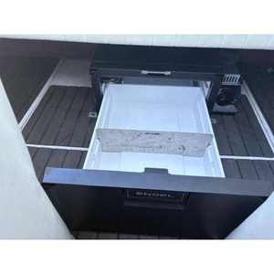 Bateau à moteur offshore Tullio Abbate Elite 25 - Product Image 1