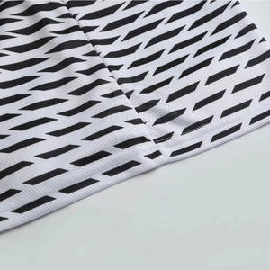 ชุดบาสเก็ตบอลน้ำหนักเบา2025ออกแบบได้ตามต้องการ - Product Image 6