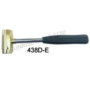 MAZO DE LATÓN Utilizado para Herramientas de Fabricación de Joyas Proveedor de Herramientas de Joyería - Product Image 2