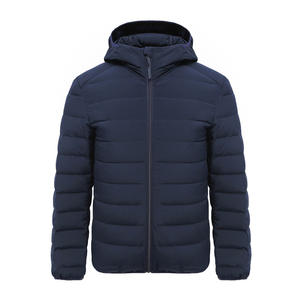 Wholesale Custom Puffer <b>Jackets</b> 2025 | OEM ODM Factory Supplier | Lightweight Warm Down Coats for Men Women Winter Outerwear - Product Image 1