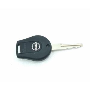 LLAVE DE ENCENDIDO NISSAN NV200 1ª Serie K9K 892 (09>) - Product Image 5