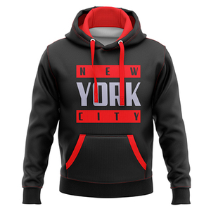 Fully Customized Unisex <b>Full</b> <b>Zip</b> <b>up</b> <b>Hoodies</b> 100% Polyester with <b>Zip</b> Sublimation Sweatshirt Embroidered Pattern OEM Service US - Product Image 1