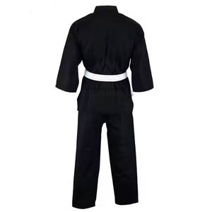 Meilleures ventes de vêtements d'arts martiaux de qualité supérieure MMA Taekwondo - Product Image 2