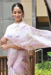 Dernière broderie traditionnelle en georgette Sari Collection de mode pour femmes indiennes pakistanaises pour les mariages Made India Silk Material - Product Image 3