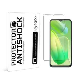 ฟิล์มกันรอยหน้าจอ ANTISHOCK สำหรับโทรศัพท์มือถือ Itel S18 รุ่นพรีเมียม - Product Image 1