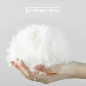 แจ็กเก็ตเสื้อโค้ทขนบับเบิลไซส์ใหญ่พิเศษขนแกะขนาดพลัสไซส์สำหรับฤดูหนาว - Product Image 6