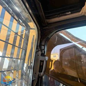 Miniexcavadora Caterpillar CAT345 Usada de Alta Calidad en Venta, 20 Toneladas de Peso Operativo, Motor de Segunda Mano Confiable con Poco Tiempo de Uso - Product Image 2