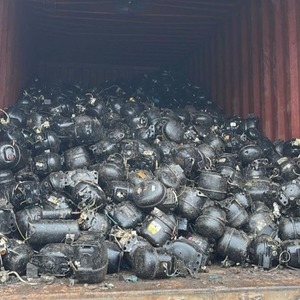 Déchets de compresseurs de climatisation et de réfrigérateur de qualité supérieure, compresseurs d'occasion pour climatisation et réfrigérateur - Product Image 5