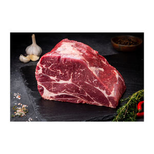 ชัคโรลเนื้อวัวแช่แข็งออร์แกนิคเนื้อจำนวนมาก - Product Image 5