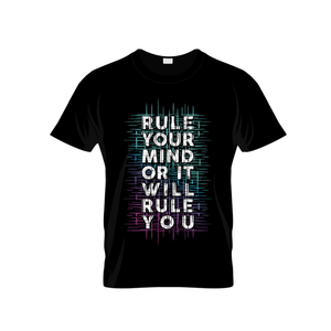 Factory Printed Formal High Quality 250 Gsm 100% Cotton Heavy Custom Graphic Plain Oversized Plus Size Men's T-<b>shirt</b> Quick Dry - Product Image 5