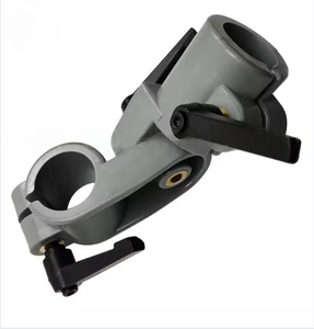 Support de capteur de tarière pour finisseur d'asphalte de haute qualité, pièce de rechange, référence 58888728 - Product Image 5