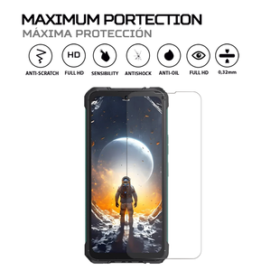 อุปกรณ์เสริมมือถือกันกระแทกทนทานและดูดซับแรงกระแทก Kingkong Ace 2อุปกรณ์ป้องกันหน้าจอ - Product Image 2