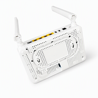 AI743 1GE+3FE Terminal Optique GPON ONU/ONT Monobande pour Accès au Réseau Ethernet Haut Débit FTTH