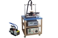 Système de jet de plasma atmosphérique (stylo plasma/faisceau de plasma) pour le traitement des surfaces - GSL1100XPJF