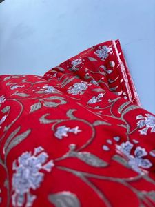 ผ้าคอตตอนอินเดียน้ำหนักเบาสำหรับตัดเย็บเสื้อผ้าพิมพ์ลายและผ้าควิลท์สำหรับเด็กเสื้อผ้าพิมพ์ลายทรงหลวมสำหรับผู้หญิง - Product Image 4