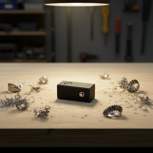 Herramienta de Corte y Conformado Cuadrada para Machos Usag - Product Image 3